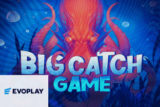 Big Catch Game
