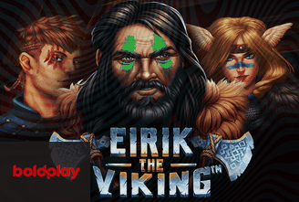 Eirik the Viking