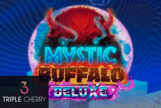 Mystic Buffalo Deluxe