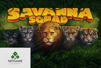 Savanna Squad