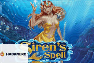 Siren's Spell