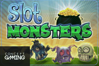Slot Monsters