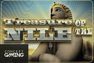Treasure of the Nile